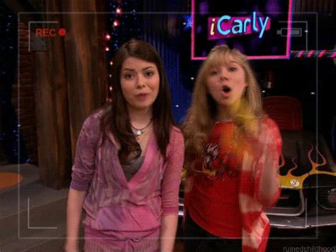 icarly naked|Icarly Parody Porn Videos .